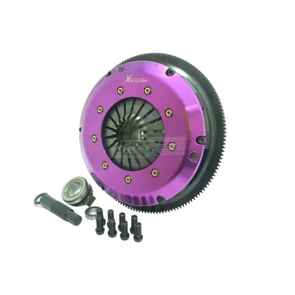 Xtreme Clutch KHN24537-1R 240mm Race Sprung Ceramic