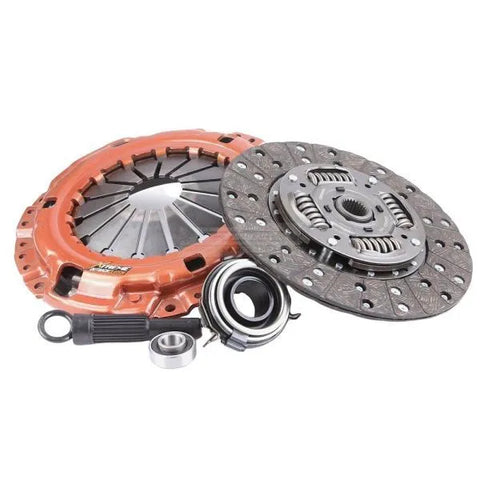 Xtreme Clutch KIZ25003-1A 250mm Sprung Organic Clutch Kit