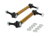 Whiteline KLC140-255 Front Sway Bar - Link Assembly Heavy
