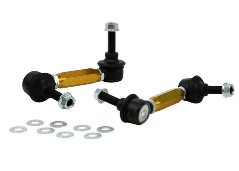 Whiteline KLC141 Rear Sway Bar - Link Assembly