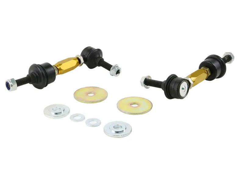 Whiteline KLC143 Rear Sway Bar - Link Assembly X Heavy