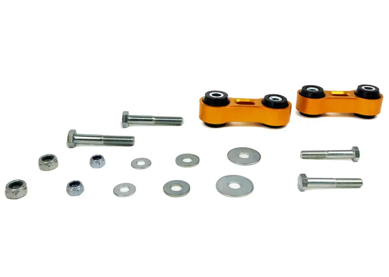 Whiteline KLC30 Front Sway Bar - Link Assembly X Heavy