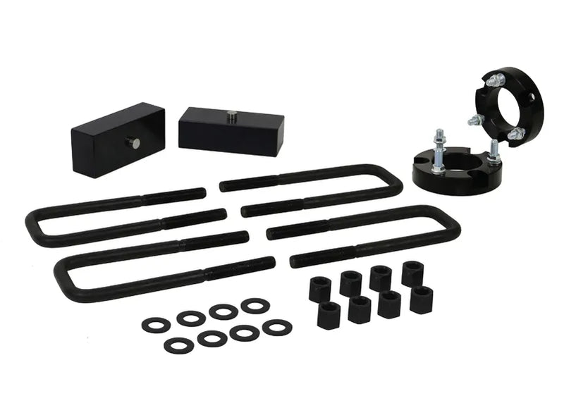 Whiteline KLK002 Lift Kit (Navara 05-15)