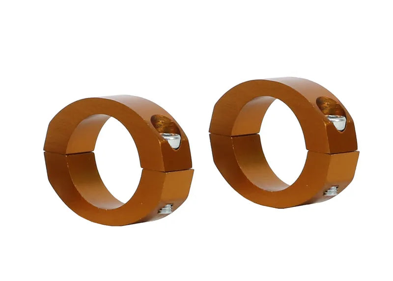 Whiteline KLL133 Sway Bar - Alloy Lateral Lock 33mm - 1/4