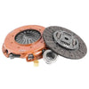 Xtreme Clutch KLR27025-1A 260mm Sprung Organic Clutch Kit
