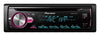 Pioneer Cd Head Unit With Smartphone Connectivity