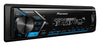 Pioneer Bluetooth Mechless Tuner -Mvhs305BTsb