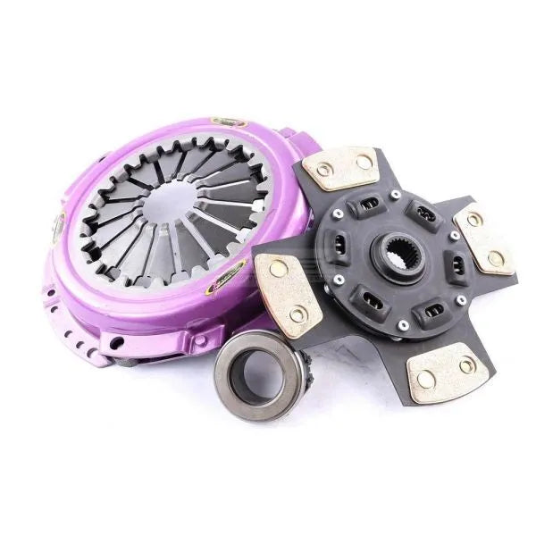 Xtreme Clutch KMG22001-1B 215mm Sprung Ceramic Clutch Kit