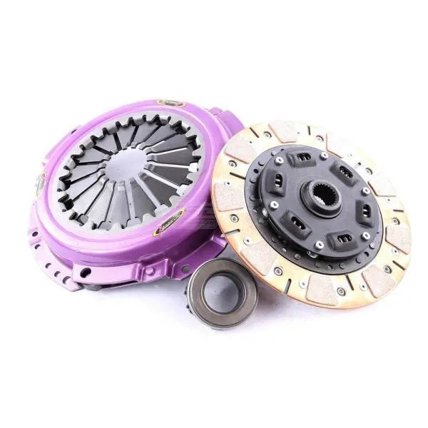 Xtreme Clutch KMG22001-1C 215mm Cushioned Ceramic Clutch