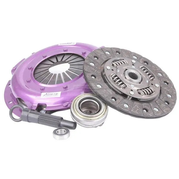 Xtreme Clutch KMI20001-1A 200mm Sprung Organic Clutch Kit