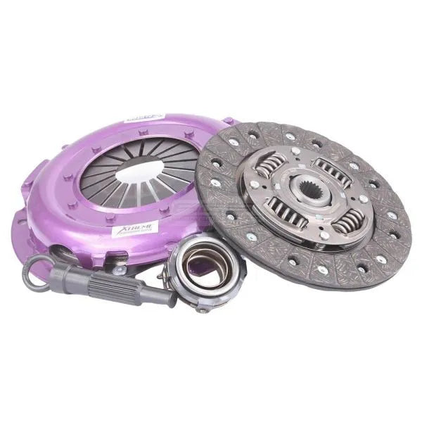 Xtreme Clutch KMI20002-1A 200mm Sprung Organic Clutch Kit
