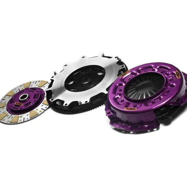 Xtreme Clutch KMI20002-1C 200mm Cushioned Ceramic Clutch