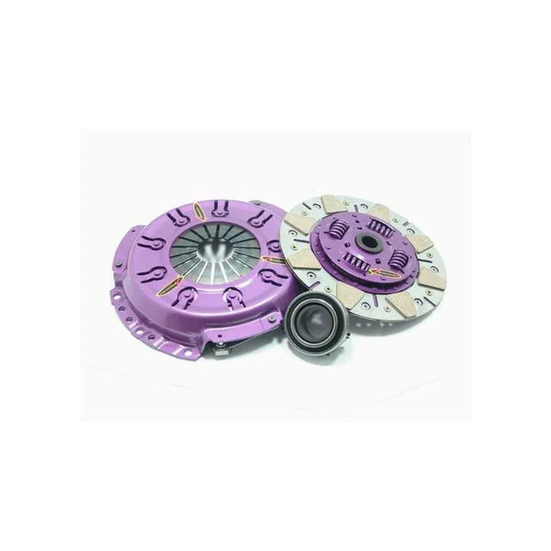 Xtreme Clutch KMI22010-1C 215mm Cushioned Ceramic Clutch