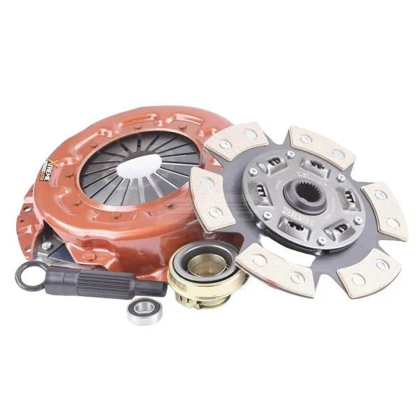Xtreme Clutch KMI23002-1B 225mm Sprung Ceramic Clutch Kit
