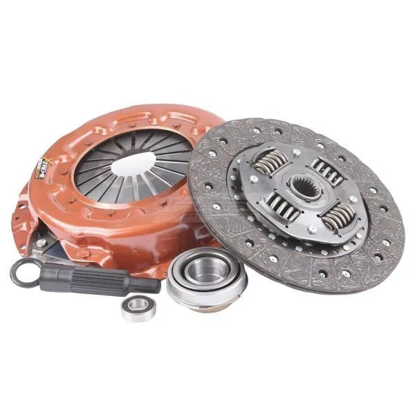 Xtreme Clutch KMI23004-1A 225mm Sprung Organic Clutch Kit
