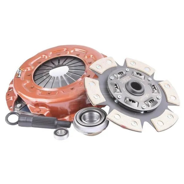 Xtreme Clutch KMI23004-1B 225mm Sprung Ceramic Clutch Kit