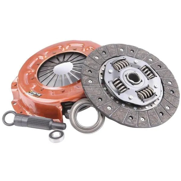 Xtreme Clutch KMI23018-1A 225mm Sprung Organic Clutch Kit