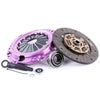 Xtreme Clutch KMI23020-1A 225mm Sprung Organic Clutch Kit