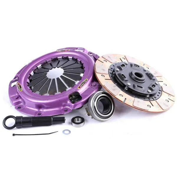 Xtreme Clutch KMI23020-1C 225mm Cushioned Ceramic Clutch