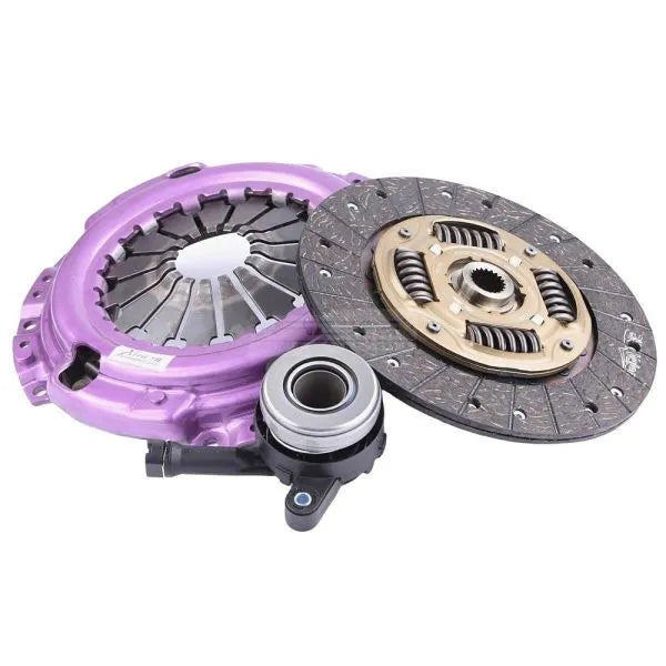 Xtreme Clutch KMI23433-1AX 225mm Extra Heavy Duty Sprung