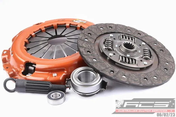Xtreme Clutch KMI24020-1C Cushioned Ceramic Clutch Kit