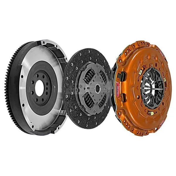 Xtreme Clutch KMI25002-1CX 250mm Extra Heavy Duty