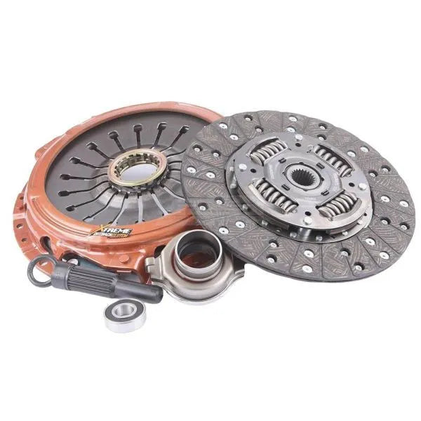 Xtreme Clutch KMI25012-1A 250mm Sprung Organic Clutch Kit