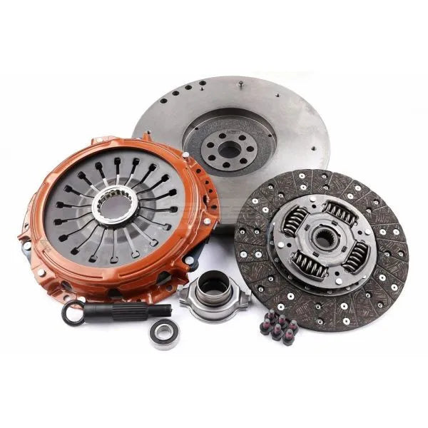 Xtreme Clutch KMI25502-1A Clutch Kit Incl Flywheel