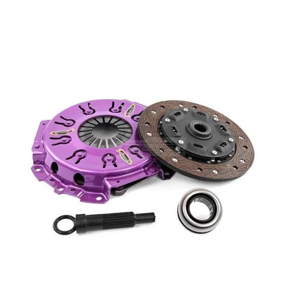 Xtreme Clutch KMZ20002-1AX 200mm Extra Heavy Duty Sprung