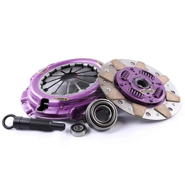 Xtreme Clutch KMZ20002-1C 200mm Cushioned Ceramic Clutch