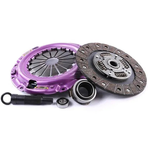 Xtreme Clutch KMZ22006-1A 225mm Sprung Organic Clutch Kit