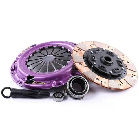 Xtreme Clutch KMZ22015-1C 225mm Cushioned Ceramic Clutch