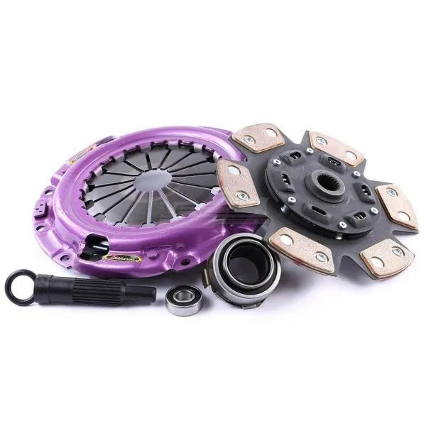 Xtreme Clutch KMZ22015-1R 225mm Race Sprung Ceramic