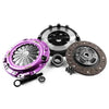 Xtreme Clutch KMZ22506-1A 225mm Sprung Organic Clutch Kit