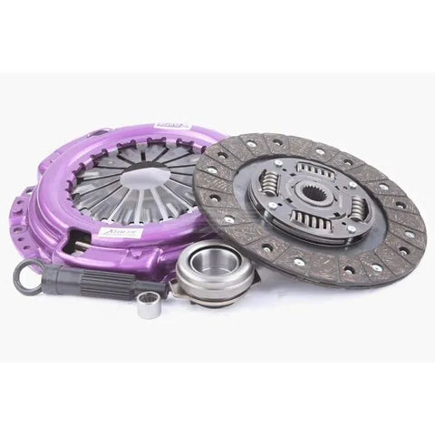 Xtreme Clutch KMZ23038-1A Sprung Organic Clutch Kit
