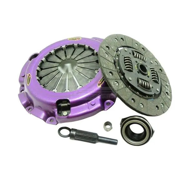 Xtreme Clutch KMZ24004-1A 240mm Sprung Organic Clutch Kit