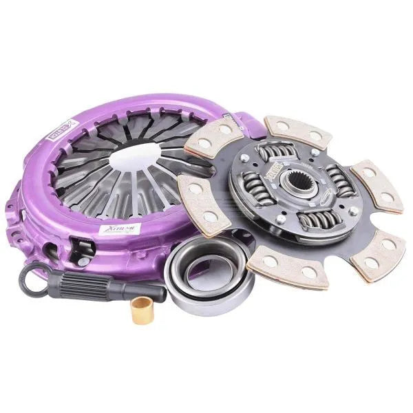 Xtreme Clutch KNI24001-1BX 240mm Extra Heavy Duty Sprung