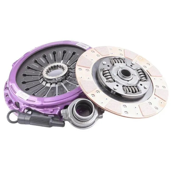 Xtreme Clutch KNI24010-1C 240mm Cushioned Ceramic Clutch