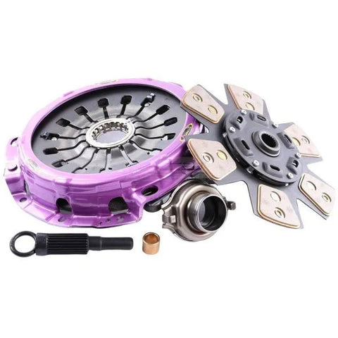Xtreme Clutch KNI25003-1R 250mm Race Sprung Ceramic