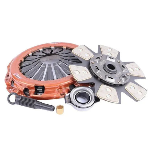 Xtreme Clutch KNI25006-1B 250mm Sprung Ceramic Clutch Kit