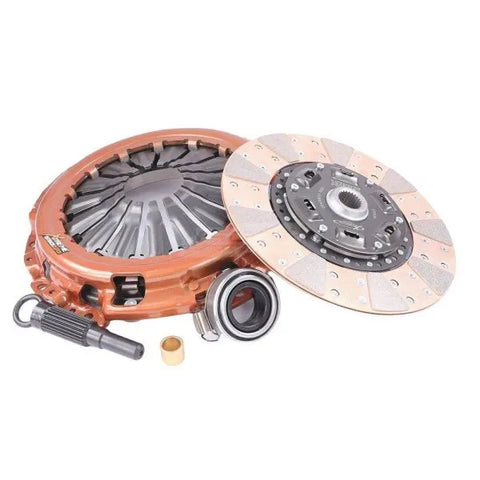 Xtreme Clutch KNI25006-1C 250mm Cushioned Ceramic Clutch