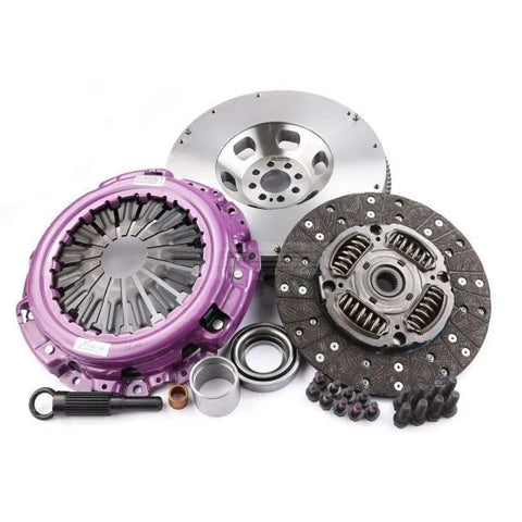 Xtreme Clutch KNI25530-1A Clutch Kit Incl SMF