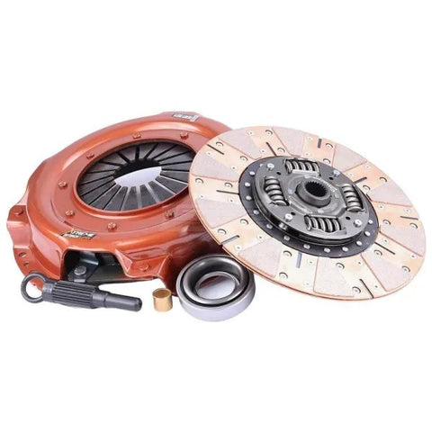 Xtreme Clutch KNI28007-1CX 275mm Extra Heavy Duty