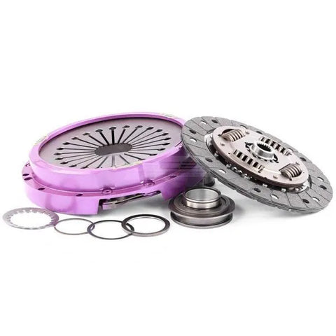 Xtreme Clutch KPR23010-1A 225mm Sprung Organic Clutch Kit