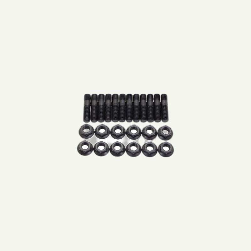 Exhaust Manifold Stud Kit - Nissan Patrol/Safari TD42