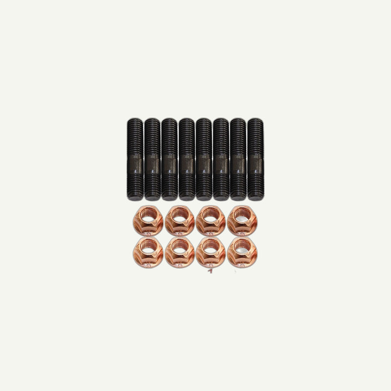 Exhaust Manifold Stud Kit - Toyota Hilux 1KD-FTV 3.0L