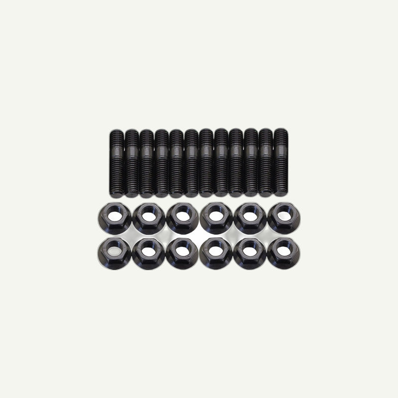 Exhaust Manifold Stud Kit - Holden Colorado 2.8L