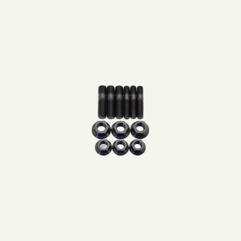 Exhaust Manifold Stud Kit - Ford Everest 3.2L