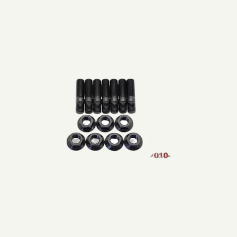 Exhaust Manifold Stud Kit - Nissan Navara YD25 2.5L