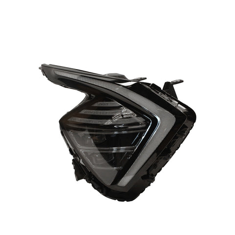 APG All Crash Kia Sportage OEM Head Lamp Drivers Side